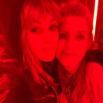 Maggie Civantos Instagram – Big Fish, Valentine & February 🤍