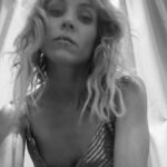 Maggie Civantos Instagram – Nostalgia❤️ Madrid, Spain