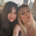 Maggie Civantos Instagram - Sobre mis días en Buenos Aires promocionando #jaquemate que ya está en los cines de 🇦🇷 I miss this city and this beautiful people 💙 Buenos Aires, Argentina