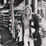 Maggie Civantos Instagram - 🇬🇧💚Notting Hill feels like home 💚🇬🇧 Thanks @hok.living - your houses are beautiful! Fun weekend in chilly London! 🥶 Me encanta el 🏘️, fin de semana de rasquita pero fue divertido … London, United Kingdom