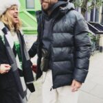 Maggie Civantos Instagram - 🇬🇧💚Notting Hill feels like home 💚🇬🇧 Thanks @hok.living - your houses are beautiful! Fun weekend in chilly London! 🥶 Me encanta el 🏘️, fin de semana de rasquita pero fue divertido … London, United Kingdom