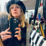 Maggie Civantos Instagram - 🐠🧜‍♀️🌶️🐊🔥 Seneca y El arte de morir📖