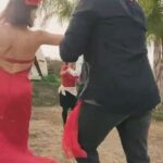 Maggie Civantos Instagram - #about my flamenco latino Birthday Party 🌹🖤 Han sido días intensos … mes raro,con un poco de todo, bueno y malo… pero había que festejar, y celebrar un año más! Y fue increíble! Gracias a todos por venir a @alboradaespaciocreativo y @cervezasalhambra por ser parte de la fiesta. It has been intense days, honestly a very strange month, with good and bad things …but we had to celebrate one year more and it was amazing, thanks everyone for coming to @alboradaespaciocreativo and @cervezasalhambra for being part of the party 🌹 📷 @aaron_nehan ….y los vídeos con pésima calidad pero con mucho amorcito de mi tía ❤️ Malaga, Espana