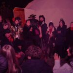 Maggie Civantos Instagram - #about my flamenco latino Birthday Party 🌹🖤 Han sido días intensos … mes raro,con un poco de todo, bueno y malo… pero había que festejar, y celebrar un año más! Y fue increíble! Gracias a todos por venir a @alboradaespaciocreativo y @cervezasalhambra por ser parte de la fiesta. It has been intense days, honestly a very strange month, with good and bad things …but we had to celebrate one year more and it was amazing, thanks everyone for coming to @alboradaespaciocreativo and @cervezasalhambra for being part of the party 🌹 📷 @aaron_nehan ….y los vídeos con pésima calidad pero con mucho amorcito de mi tía ❤️ Malaga, Espana