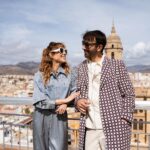 Maggie Civantos Instagram – Ayer presentamos #historias en @festivalmalaga
 Me siento muy orgullosa de este equipo, de seguir creando junto a @pacosepulveda y agradecida de que @guainotproduce me hiciera partícipe como @bastardas_films en esta película tan emocionante… 
11 historias que ensalzan el amor y la superación del miedo en tiempos difíciles… 🤍

📸 @onewishvisuals 🙏🏻