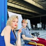 Maggie Civantos Instagram – Hoy se estrena #jaquemate en @primevideo
@primevideolat
Y no puedo estar mas emocionada de compartir este proyecto que tan feliz me hizo y me dio la oportunidad de trabajar por primera vez en Buenos Aires, que se ha convertido en uno de mis lugares favoritos 🇦🇷la linda Argentina.
Espero que veáis la peli y la disfrutéis mucho💋
#jaquemate in @primevideo @primevideolat
….And I can’t be more excited to share this project!
It was an amazing experience and make me feel very happy …I could shoot for the first time that has become one of my favorite places, beautiful Argentina.
I hope you watch the movie and enjoy it a lot! 💋💋 Buenos Aires, Argentina