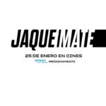Maggie Civantos Instagram - Aquí os presento :) Sofía es la mente maestra detrás de cada movimiento. Pero esconde más que habilidades de espionaje. Conocela muy pronto en #JaqueMate: 25 de enero en cines, muy pronto en #PrimeVideoLat. @elchuecosuar @jose_eduardo92 @tsahihalevi @benjamadeo @charonlopez @mik3amigorena_ @diecremonesi 💙💙💙💙💙💙💙💙