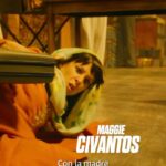 Maggie Civantos Instagram - Yeahhh !!!ya tenemos tráiler de #jaquemate Fui muy feliz en Buenos Aires con este equipo! @elchuecosuar @jose_eduardo92 @tsahihalevi @charonlopez @benjamadeo @marielsinapellido 💙💙💙🇦🇷 El equipo de Duque vuelve a reunirse para enfrentar una misión personal. Cada movimiento cuenta cuando la vida de su sobrina está en juego. #JaqueMate próximamente en #PrimeVideo.