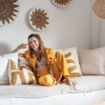 Maggie Civantos Instagram - La actriz @maggiecivantos nos abre las puertas de @alboradaespaciocreativo un espacio artístico lleno de luz en mitad de la naturaleza andaluza 🌿 En este vídeo nos cuenta cómo descubrió a @zocohome y cómo le ayudamos a traer un aire fresco a este lugar mágico 💫 Actress @maggiecivantos welcomes us into @alboradaespaciocreativo a creative retreat immersed in the heart of the Andalusian countryside 🌿 Find out how she discovered @zocohome and how we helped her bring a breath of fresh air to this magical place 💫 #interiorismo #diseñodeinteriores #maggiecivantos #zocohome #collab