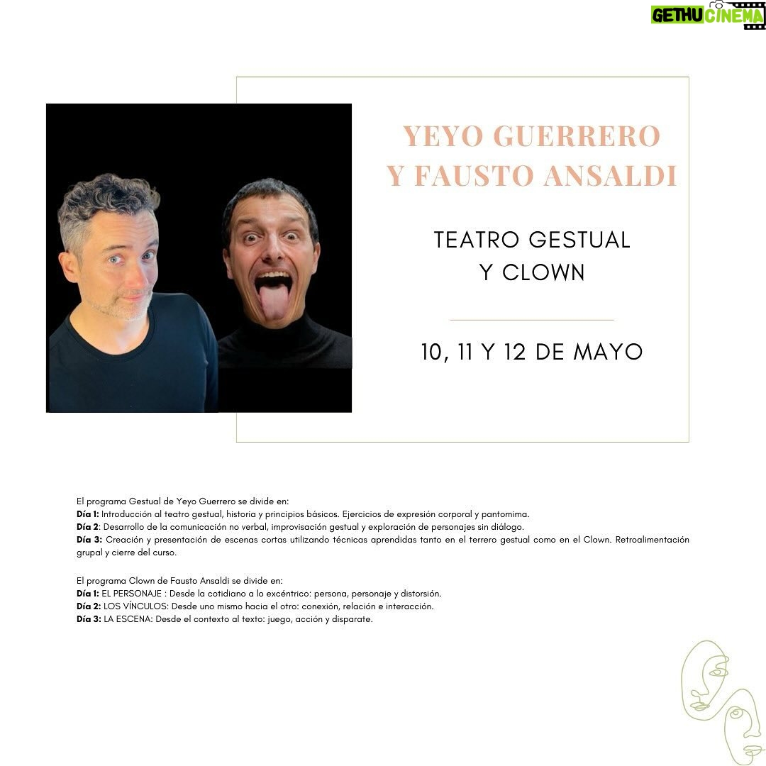 Maggie Civantos Instagram - Retiros escénicos en mitad de la naturaleza, situados en la provincia de Málaga…un oasis creativo para aprender, explorar, compartir y vivir una experiencia inolvidable. Aquí os compartimos la programación de primavera 2024. @alboradaespaciocreativo