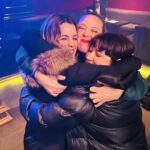 Maggie Civantos Instagram - Hoy se estrena @la_pasion_turca_ en @atresplayer Y no os podéis imaginar la emoción y ganas que tengo de que la disfrutéis porque está hecha con muuucha pasión… fue un proyecto intenso, muy particular para mi, donde conocí gente increíble y donde además de dejarnos la piel, también tuvimos momentos inolvidables, de muchas risas… Ahora ya es vuestra… This project was so special for me, it was a unique experience. We worked intensively with incredible people and pushed the boundaries. … we had fun, and laughed a lot… I wish you could enjoy with the passion we shared!