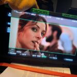 Maggie Civantos Instagram - Hoy se estrena @la_pasion_turca_ en @atresplayer Y no os podéis imaginar la emoción y ganas que tengo de que la disfrutéis porque está hecha con muuucha pasión… fue un proyecto intenso, muy particular para mi, donde conocí gente increíble y donde además de dejarnos la piel, también tuvimos momentos inolvidables, de muchas risas… Ahora ya es vuestra… This project was so special for me, it was a unique experience. We worked intensively with incredible people and pushed the boundaries. … we had fun, and laughed a lot… I wish you could enjoy with the passion we shared!