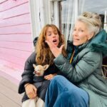 Maggie Civantos Instagram - Hoy se estrena @la_pasion_turca_ en @atresplayer Y no os podéis imaginar la emoción y ganas que tengo de que la disfrutéis porque está hecha con muuucha pasión… fue un proyecto intenso, muy particular para mi, donde conocí gente increíble y donde además de dejarnos la piel, también tuvimos momentos inolvidables, de muchas risas… Ahora ya es vuestra… This project was so special for me, it was a unique experience. We worked intensively with incredible people and pushed the boundaries. … we had fun, and laughed a lot… I wish you could enjoy with the passion we shared!
