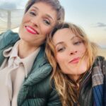 Maggie Civantos Instagram - Hoy se estrena @la_pasion_turca_ en @atresplayer Y no os podéis imaginar la emoción y ganas que tengo de que la disfrutéis porque está hecha con muuucha pasión… fue un proyecto intenso, muy particular para mi, donde conocí gente increíble y donde además de dejarnos la piel, también tuvimos momentos inolvidables, de muchas risas… Ahora ya es vuestra… This project was so special for me, it was a unique experience. We worked intensively with incredible people and pushed the boundaries. … we had fun, and laughed a lot… I wish you could enjoy with the passion we shared!
