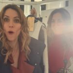 Maggie Civantos Instagram - Hoy se estrena @la_pasion_turca_ en @atresplayer Y no os podéis imaginar la emoción y ganas que tengo de que la disfrutéis porque está hecha con muuucha pasión… fue un proyecto intenso, muy particular para mi, donde conocí gente increíble y donde además de dejarnos la piel, también tuvimos momentos inolvidables, de muchas risas… Ahora ya es vuestra… This project was so special for me, it was a unique experience. We worked intensively with incredible people and pushed the boundaries. … we had fun, and laughed a lot… I wish you could enjoy with the passion we shared!