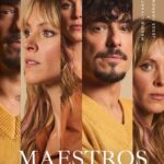 Maggie Civantos Instagram - #MaestrosDelTiempoT2 | El embrujo de la expresión La actriz Maggie Civantos y el considerado `mejor bailarín del mundo’, Jesús Carmona, hablan de interpretación y creación en un episodio inspirador con la danza como protagonista espontánea. Nuevo episodio ya disponible en Movistar Plus+. @cervezasalhambra #SinPrisa