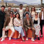 Maggie Civantos Instagram – Ayer presentamos #historias en @festivalmalaga
Me siento muy orgullosa de este equipo, de seguir creando junto a @pacosepulveda y agradecida de que @guainotproduce me hiciera partícipe como @bastardas_films en esta película tan emocionante…
11 historias que ensalzan el amor y la superación del miedo en tiempos difíciles… 🤍
📸 @onewishvisuals 🙏🏻