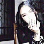 Maggie Lindemann Instagram - what’s ur favorite song off headsplit?!??