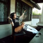 Maggie Lindemann Instagram - what’s ur favorite song off headsplit?!??