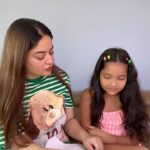 Mahhi Vij Instagram – POV : Khushi’s feelings right before her exams 😡