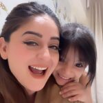 Mahhi Vij Instagram – Daughters are the promise that love will live on 💓