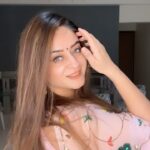 Mahhi Vij Instagram – 🫶