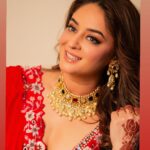 Mahhi Vij Instagram – 🫶