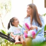 Mahhi Vij Instagram – Hello best friend 
 A daughter is just a little girl who grows up to be your best friend 🫶🫶🫶