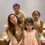 Mahhi Vij Instagram - 🤣🤣🤣