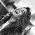 Mahhi Vij Instagram - Living life unfiltered 🌸