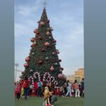 Mahhi Vij Instagram - Merry christmas from us 🤶 #christmas #merrychristmas