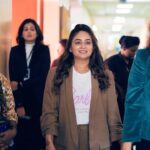 Mahhi Vij Instagram - As you all know I have 3 kids , all of different ages. 2 daughters and 1 son. And I love kids. Parenting plays an important role in a child’s development. Encourage your toddler to explore and try new things. Public speaking platforms are crucial for school kids as they foster confidence, enhance communication skills It provides leadership skills. Spending time is very important with your child to understand their needs and wants. Encourage pretend play with your child. Take a closer look at what to expect during the toddler years when it comes to diet and nutrition, sleep, safety, health concerns, and more. As a celebrity and mom my advice is to cherish the precious moments Embrace both the roles with love patience and authenticity. Treasure the journey of parenthood. I had the most beautiful experience at Elprp First Steps and Elpro International School, and I couldn’t wait it to share with you. It’s not just a school it’s a magical space for your little ones. I’ve never seen such kind of school that gives a platform to children to grow learn and practice new things. I am highly impressed with the school, their teachers and kids.