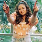 Mahhi Vij Instagram - 🔥🔥🔥🔥🍧😎😎😎😎