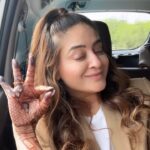 Mahhi Vij Instagram - Mein apni favourite hu 😜