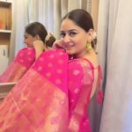 Mahhi Vij Instagram - Coz its trending 😜