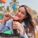 Mahhi Vij Instagram - 🍧🍧