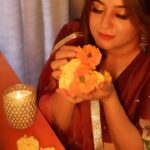 Mahhi Vij Instagram -