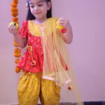 Mahhi Vij Instagram - #Incollaboration with @firstcryindia Let's light up Diwali with the brightest smiles on the faces that light up our lives. And I made it special for my lil ones with @firstcryindia's endless ethnic and festive wear collections and more. I chose this beautiful traditional Dhoti set and Gharara set for Khushi & Tara. and for Rajveer the classic kurta set to ace his Diwali in style. @firstcryindia's festive and ethnic wear collections are the best to make your kid's moments special, a dash of culture wrapped in festive feels and comfort. We create beautiful memories with each Diwali, the outfits, the sweets, diyas, and gifts! Reminding us of the warmth and traditions that define this festival. Use my code MAHHIDW50 for 50% off on Fashion and 45% off on everything else on @firstcryindia. Let's make this Diwali truly special! 🪔 #firstcrywalidiwali23 #firstcrywaliDiwali #firstcryindia #firstcry #FussNowAtFirstcry #firstcryfashion #kidsfashion