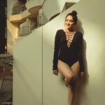 Mahhi Vij Instagram – 🖤