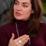 Mahnaz Afshar Instagram - #repost مصاحبه Bestyartv از خاطرات تلخ و شیرینی که به عنوان مهناز افشار بازیگر تجربه کردم، گفتم میتونین از لینک بالای صفحه من در کانال یوتیوپ ببینید۔