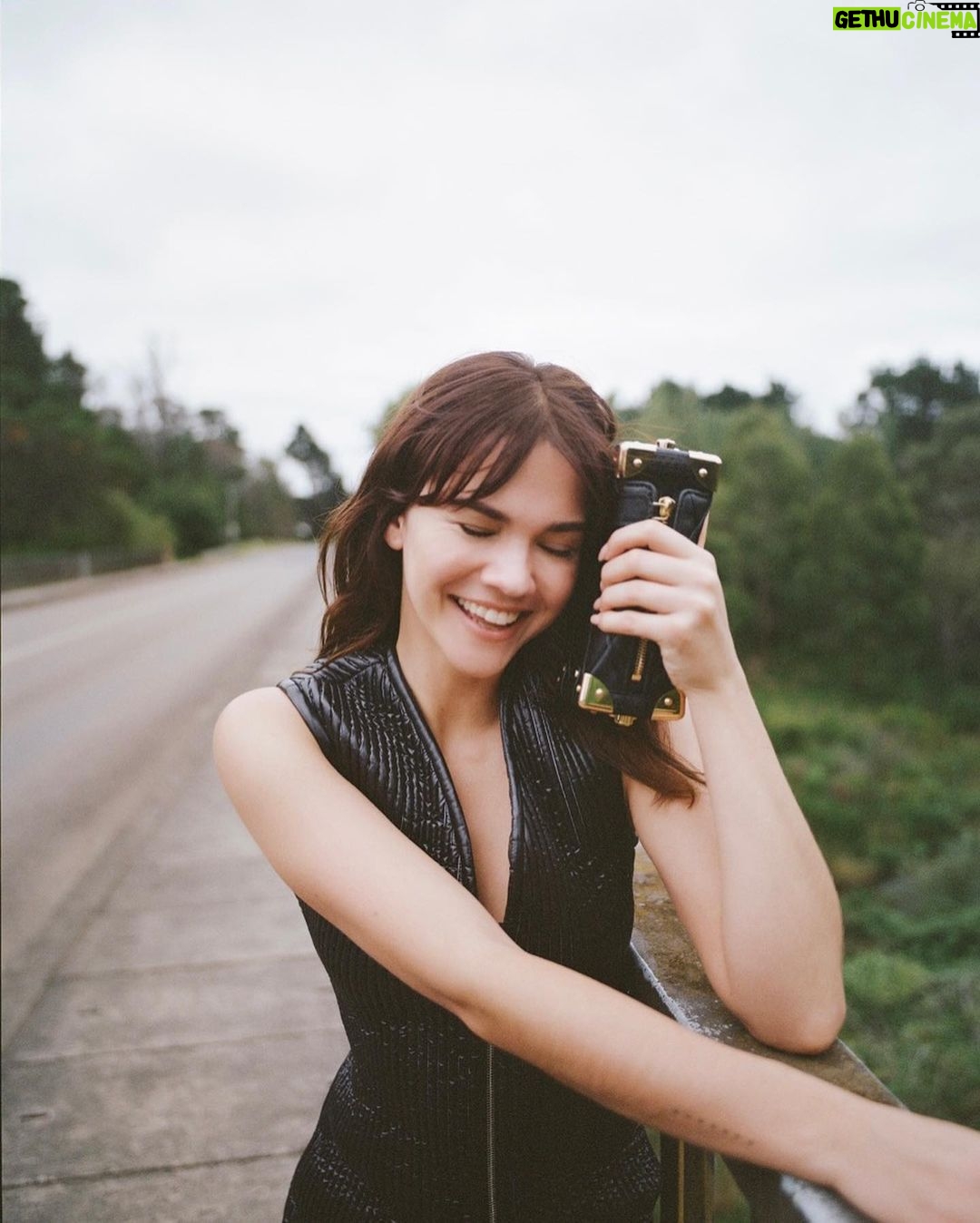 Maia Mitchell Instagram - @lovewant - The Acceptance Issue ✨ Editor-in-Chief: @bartcelestino Styling: @monicarussell_ Photographer: @bec_parsons Writer: @_kathryncarter Hair: @alanwhitehair Makeup: @lindajefferyesmakeup Production: @theartistgroup Styling Assistant: @piamazza.___ Photographers Assistant: Sherry Zheng