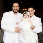 Maite Perroni Instagram - Mi vida entera en una imagen ✨