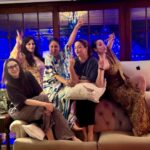 Malaika Arora Instagram - The OG Crew ❤️💃🏻💥