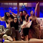 Malaika Arora Instagram - The OG Crew ❤️💃🏻💥