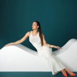 Malaika Arora Instagram - Arora has always been about the balance and that extends to her social media persona as well. “It’s important to not get swayed given the pressure around you. You get so much love and attention that you can get carried away by what’s happening. How much you want to put out there or rather how much is necessary, is in your hands. It has to be just the right dose, somewhere what I put up out there has to be fun and silly, but it also has to be from an inspirational side. I want to put that voice or message out there – as a single mother, as a working mother, a woman who decided to work post-motherhood or then having a certain trajectory throughout. You can actually say that you can balance your life, and yet pursue a dream or hobby and a career – it’s all doable.” Malaika is wearing a knitted dress, sculpted metal bangle, both H&M; hoop earrings, Shashi at Tanzire; stackable rings, both Viti Mittal; ‘Loubi54’ crossbody small bag, ‘Sporty Kate’ heels, both @louboutinworld Photograph: Taras Taraporwala Fashion Director: Pasham Alwani Words: Mehernaaz Dhondy Hair: Marcelo Pedrozo at Toabh Talents Make-up: Riddhima Sharma at Entourage Talents Assisted by (styling): Nishtha Parwani Fashion Intern: Anushka Sapkal Production Assistant: Yusuf Lokhandwala Artist's PR: Bazinga Entertainment #GraziaIndia #MalaikaArora #ChristianLouboutin #Malaika #MarchCover #2024 #2024Cover