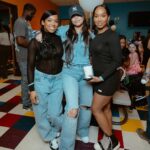 Malika Instagram - 4 ever young AF Pump It Up