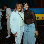 Malika Instagram - 4 ever young AF Pump It Up