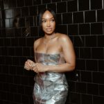 Malika Instagram - I’m so happy to announce I’m the new brand ambassador for @grownbrilliance Celebrating my Birthday and my own Grown Brilliance in diamonds that deserve me #GrownBrilliancePartner 💎