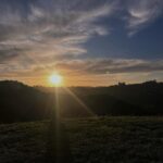 María Chacón Instagram – LA dump Los Angeles, California