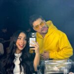 María Chacón Instagram - Pues ya salieron los dos primeros capítulos de @lolmx_oficial y yo también sigo impactada con mi desempeño en la casa me la pasé espectacular🤣 a mi me dijeron que fuera a divertirme у me lo tome muy enserio. Aquí les dejo unos BTS de esta experiencia surreal 😂💀